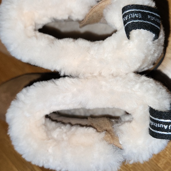 Emulated Australia boots - Picture 5 of 11